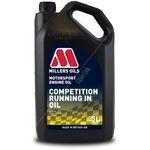 Millers Oils Mineral Multi Viscosity Motorsport Competition Running In Oil
