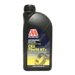 Millers Oils Motorsport CRX 75w-90 NT+ Nanodrive Fully Synthetic Transmission Oil