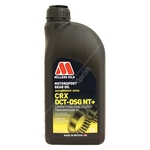 Millers Oils Motorsport CRX DCT-DSG NT+ Nanodrive Fully Synthetic Transmission Oil