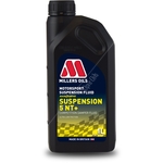 Millers Oils Motorsport Suspension 5 NT+ Nanodrive Competition Fluid