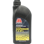 Millers Oils Motorsport Suspension 7.5 NT+ Nanodrive Competition Fluid
