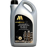 Millers Oils NANODRIVE Hewland UPB 75w-90 LS Transmission Oil