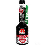 Millers Oils Petrol Power ECOMAX Fuel Treatment - One Shot Boost