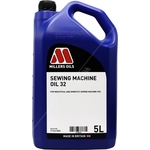 Millers Oils Sewing Machine Oil 32