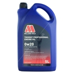 Millers Oils Trident Professional 0W-20 Fully Synthetic Engine Oil 