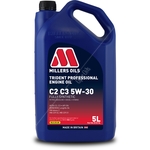 Millers Oils Trident Professional C2/C3 5w-30 Fully Synthetic Engine Oil