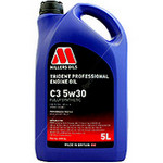 Millers Oils Trident Professional C3 5w-30 Fully Synthetic Engine Oil