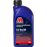 Millers Oils Trident Professional C3 5w-30 Fully Synthetic Engine Oil
