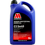 Millers Oils Trident Professional C3 5w-40 Fully Synthetic Engine Oil