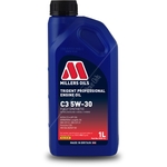 Millers Oils Trident Professional C3 5w-30 Fully Synthetic Engine Oil