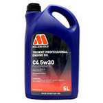 Millers Oils Trident Professional C4 5w-30 Fully Synthetic Engine Oil