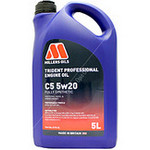 Millers Oils Trident Professional C5 5w-20 Fully Synthetic Engine Oil