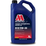 Millers Oils Trident Professional ECO 5w-30 Fully Synthetic Engine Oil