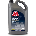 Millers Oils XF Premium 0w-16 Fully Synthetic Engine Oil