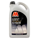 Millers Oils XF Premium C2 5w-30 Fully Synthetic Engine Oil