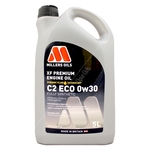 Millers Oils XF Premium C2 ECO 0w-30 Fully Synthetic Engine Oil