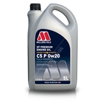 Millers Oils XF Premium C5 P 0w-20 Fully Synthetic Car Engine Oil
