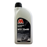 Millers Oils XF Premium MTF 75w-80 Fully Synthetic Transmission Oil