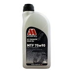 Millers Oils XF Premium MTF 75w-90 Fully Synthetic Transmission Oil