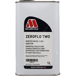 Millers Oils Zeroflo Two (Anti-Wax Diesel Additive)