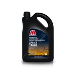 Millers Oils ZFS 4T 10w-40 Fully Synthetic Four Stroke Motorcycle Engine Oil