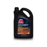 Millers Oils ZFS 4T Performance 20w-50 Fully Synthetic Four Stroke Motorcycle Engine Oil
