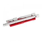 Milwaukee 1/2 Inch Drive Wobble Extension