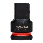 Milwaukee SHOCKWAVE Impact Socket Adaptor
