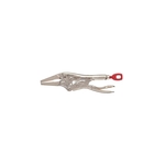 Milwaukee 100mm TORQUE LOCK Long Nose Locking Pliers