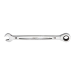 Milwaukee MAX BITE Ratcheting Metric Combination Spanner