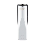 Milwaukee Deep Socket - Metric - 1/4 Inch Drive