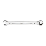 Milwaukee MAX BITE Ratcheting Metric Combination Spanner