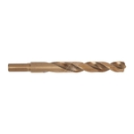 Milwaukee Metal Drill Bit HSSCo D338