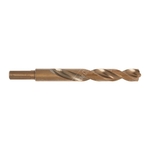 Milwaukee Metal Drill Bit HSSCo D338
