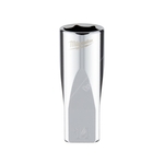 Milwaukee Deep Socket - Metric - 1/4 Inch Drive