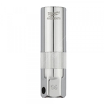 Milwaukee Spark Plug Socket - 3/8 Inch Drive