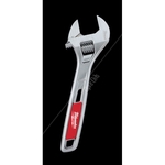 Milwaukee Adjustable Wrench