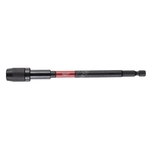 Milwaukee Locking Impact Bit Holder - Long Series