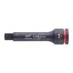 Milwaukee Impact Socket Extension - 3/4 Inch Drive