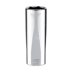 Milwaukee Deep Socket - Metric - 3/8 Inch Drive
