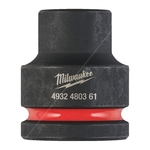Milwaukee SHOCKWAVE Standard Impact Socket - 3/4 Inch Drive