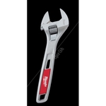 Milwaukee Adjustable Wrench