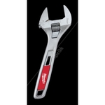 Milwaukee Wide Adjustable Wrench