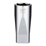 Milwaukee Deep Socket - Metric - 3/8 Inch Drive