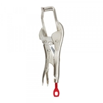 Milwaukee 229mm TORQUE LOCK Locking Welder's Clamp