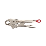Milwaukee MAX BITE Curved Locking Pliers
