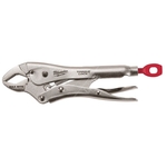 Milwaukee MAX BITE Curved Locking Pliers
