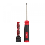 Milwaukee 27 in 1 Precision Multi-Bit Screwdriver
