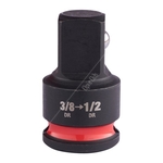 Milwaukee SHOCKWAVE Impact Socket Adaptor