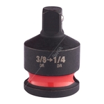 Milwaukee SHOCKWAVE Impact Socket Adaptor